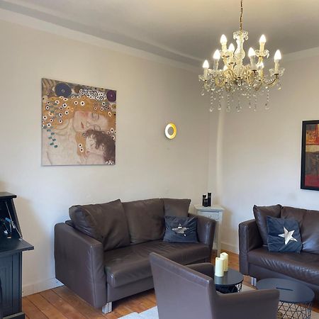 Lieblingsnest Detmold Apartment Екстериор снимка