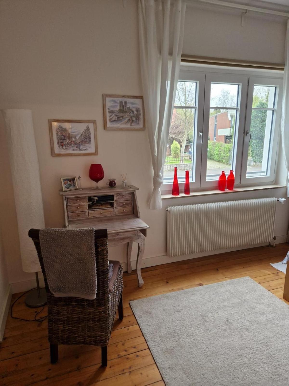 Lieblingsnest Detmold Apartment Екстериор снимка