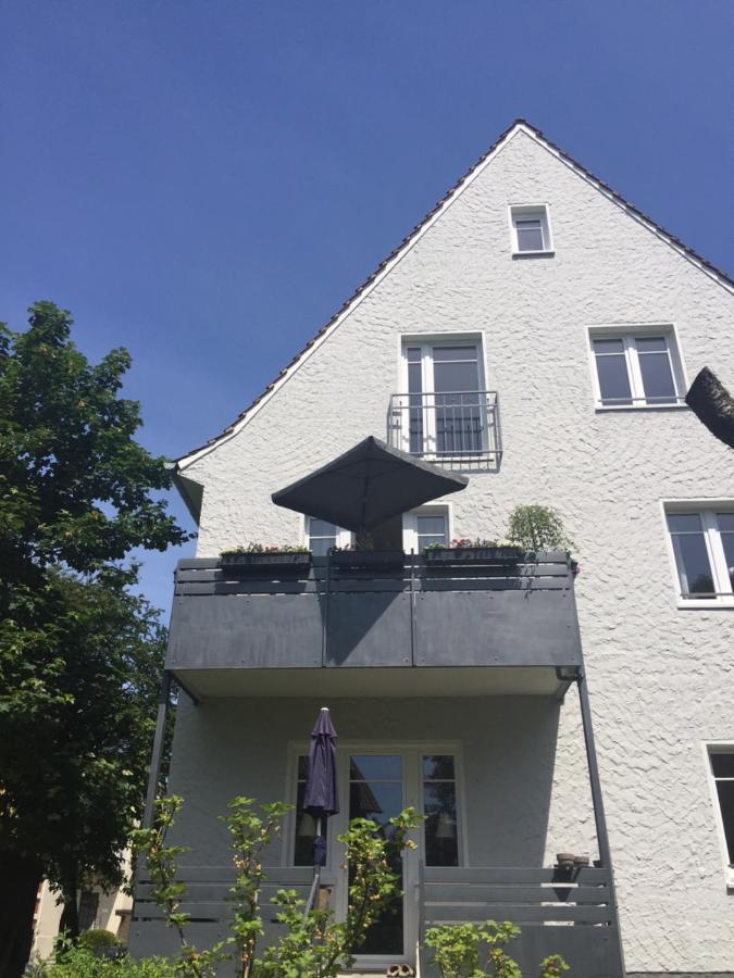 Lieblingsnest Detmold Apartment Екстериор снимка
