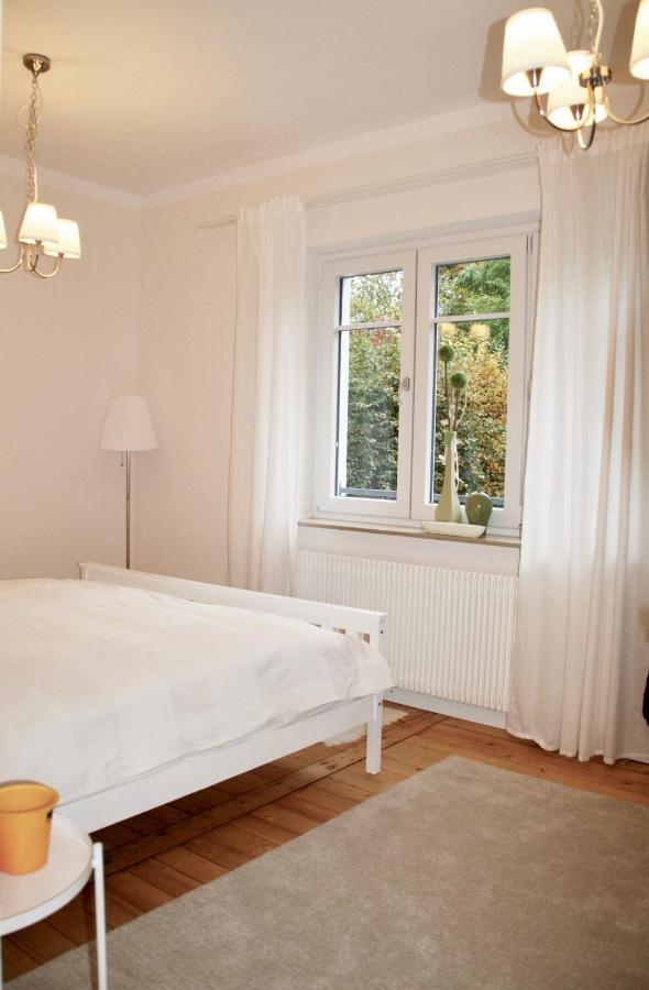 Lieblingsnest Detmold Apartment Екстериор снимка