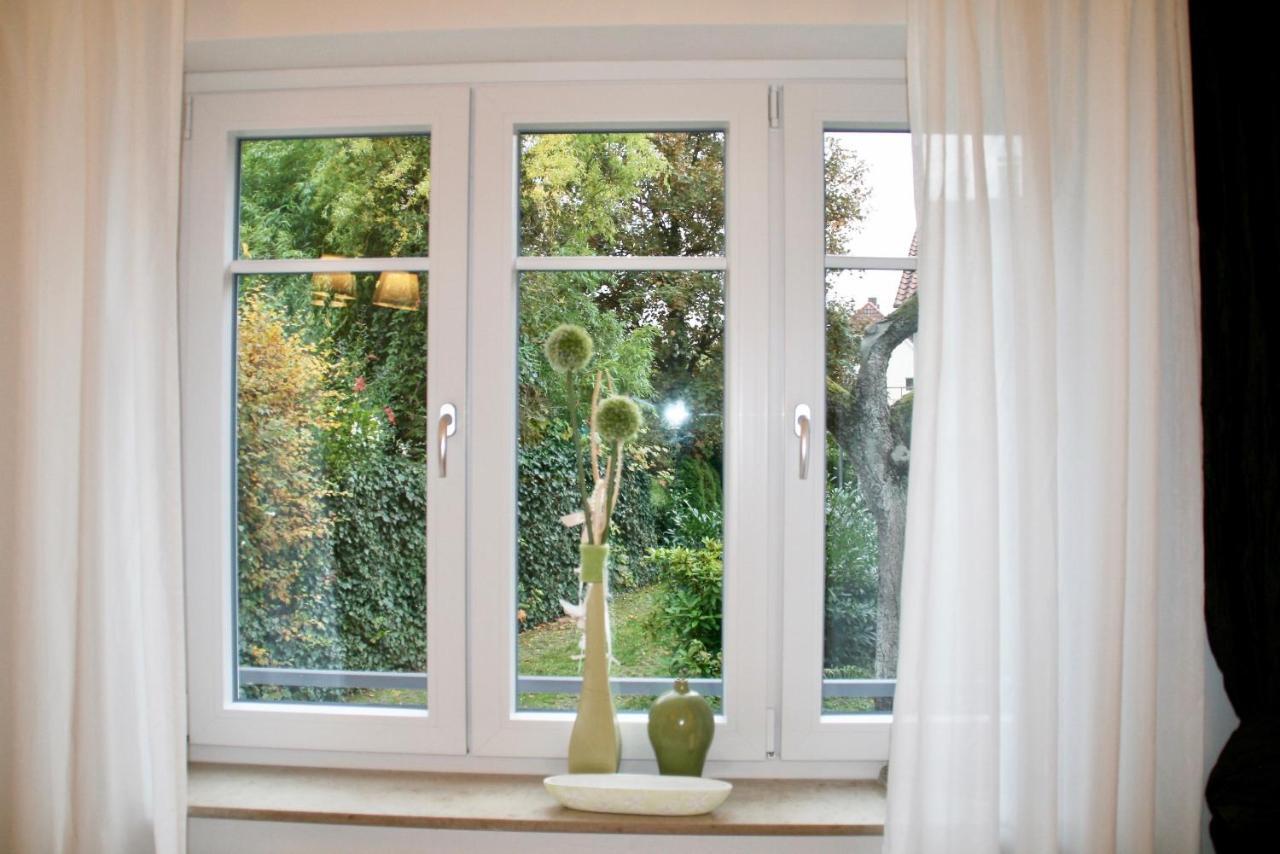 Lieblingsnest Detmold Apartment Екстериор снимка