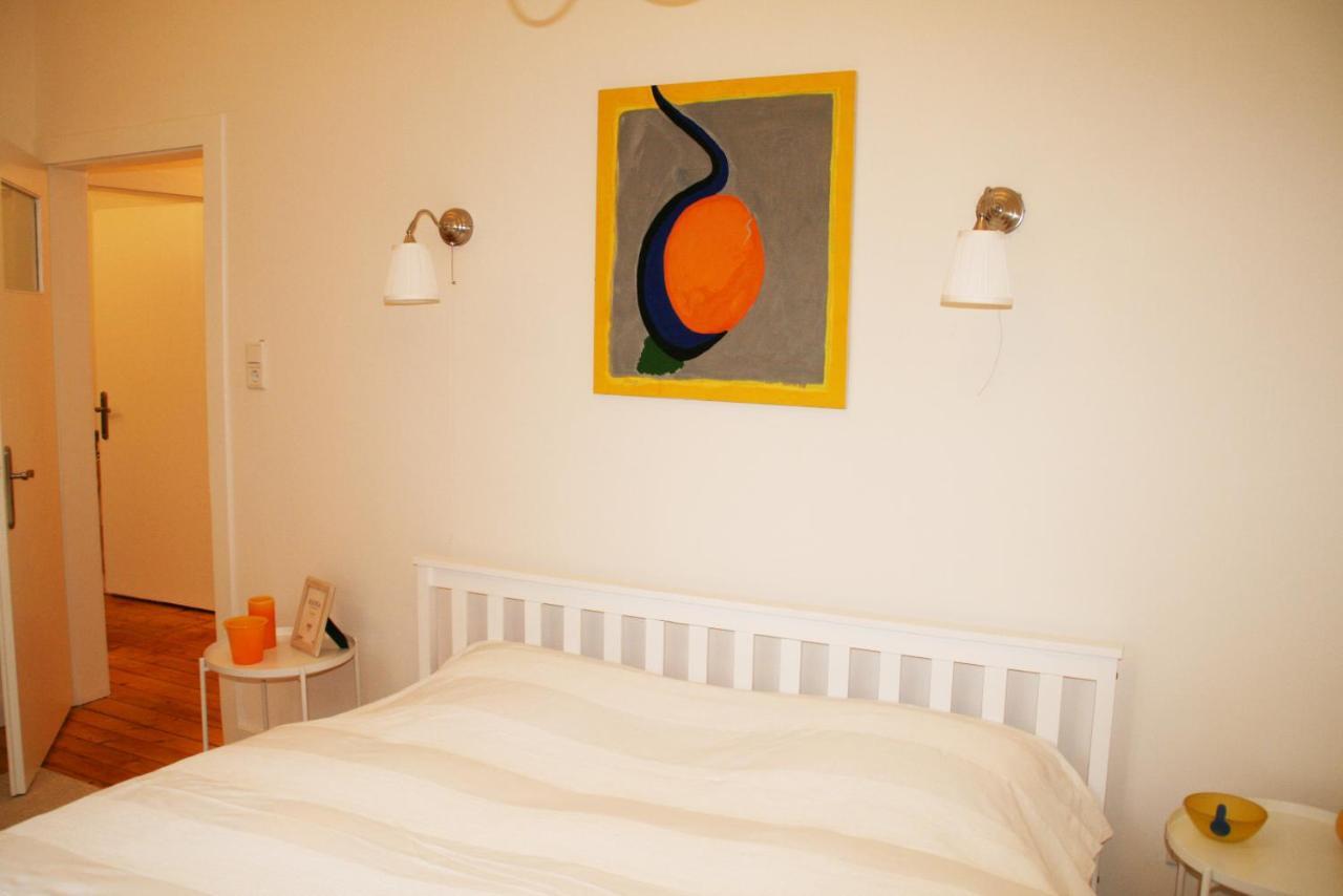 Lieblingsnest Detmold Apartment Екстериор снимка