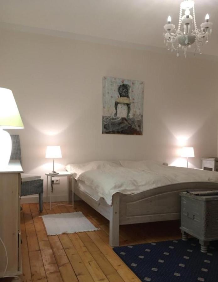 Lieblingsnest Detmold Apartment Екстериор снимка